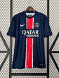 CAMISOLA DO PSG 24/25 AZUL - Thumbnail 1
