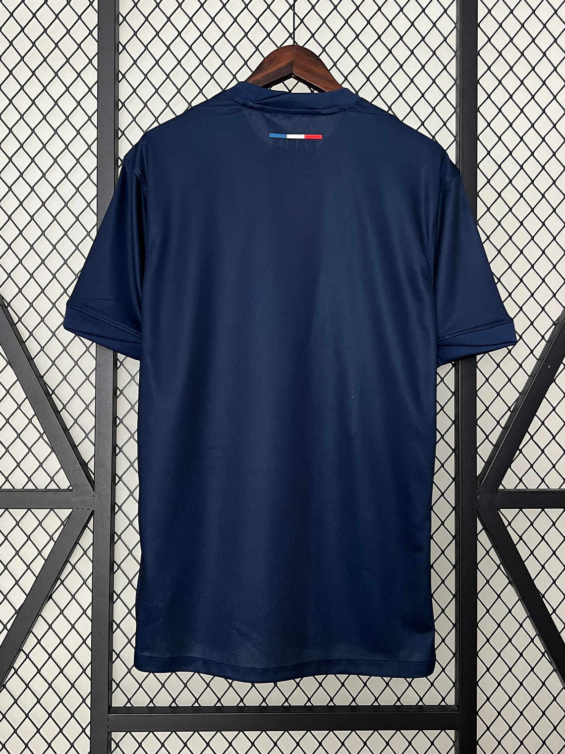 CAMISOLA DO PSG 24/25 AZUL 2