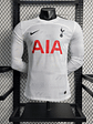 CAMISOLA MANGA LONGA DO TOTTENHAM 24/25 BRANCO - Thumbnail 1