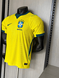 CAMISOLA DA SELEÇÃO DO BRASIL 2026 AMARELO - Thumbnail 2