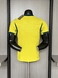 CAMISOLA DA SELEÇÃO DO BRASIL 2026 AMARELO - Thumbnail 3