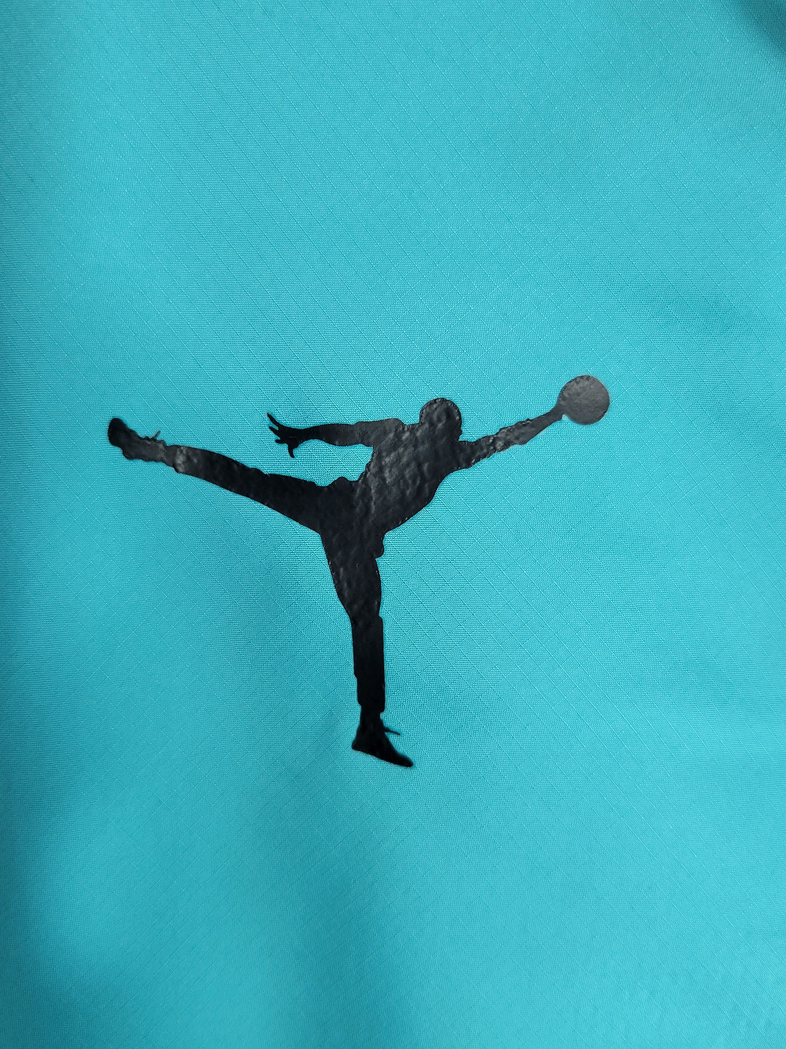 CORTA VENTO DO PARIS SAINT GERMAN AIR JORDAN BLACK 6