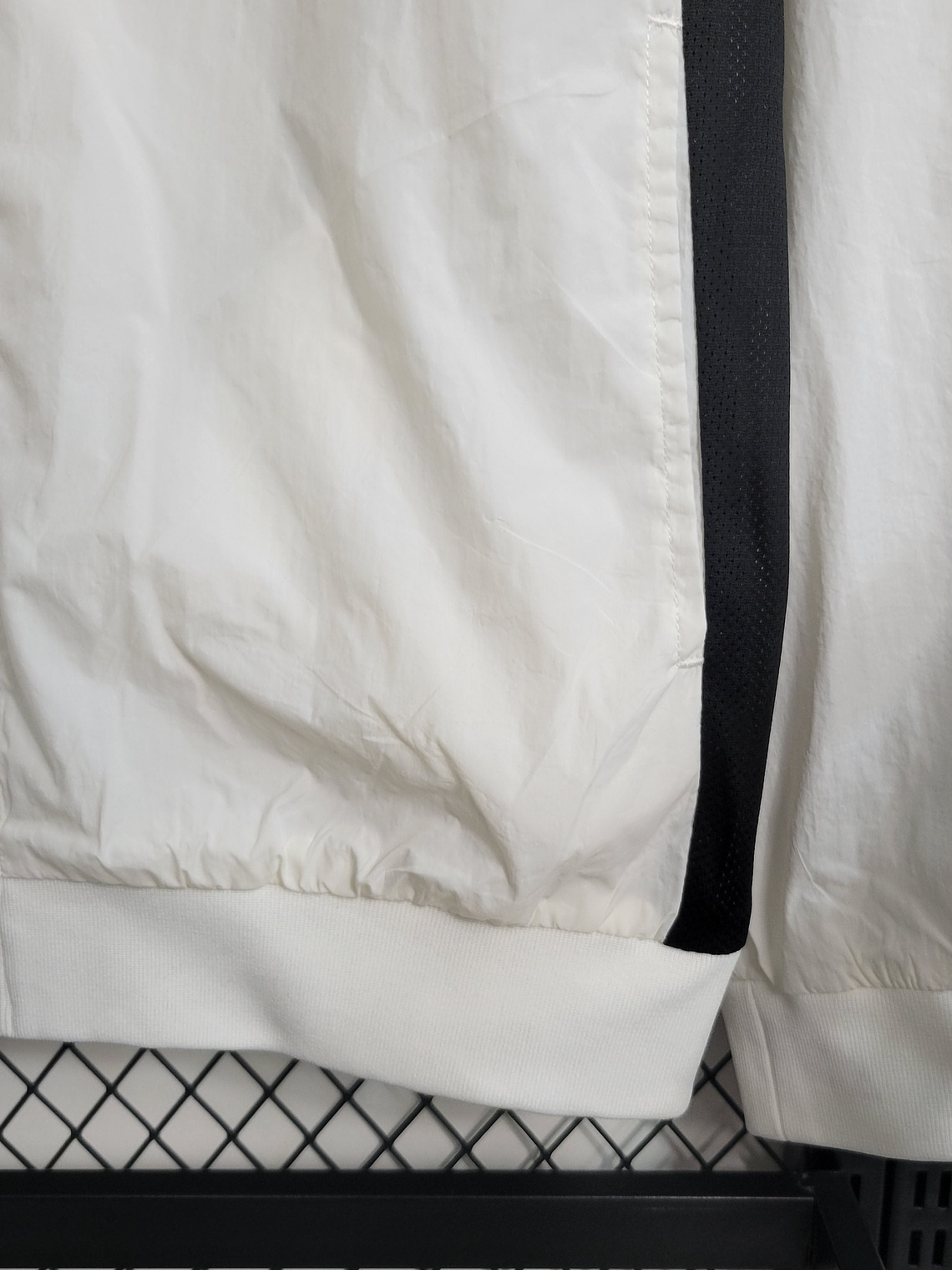 CORTA VENTO DO PARIS SAINT GERMAN AIR JORDAN 3