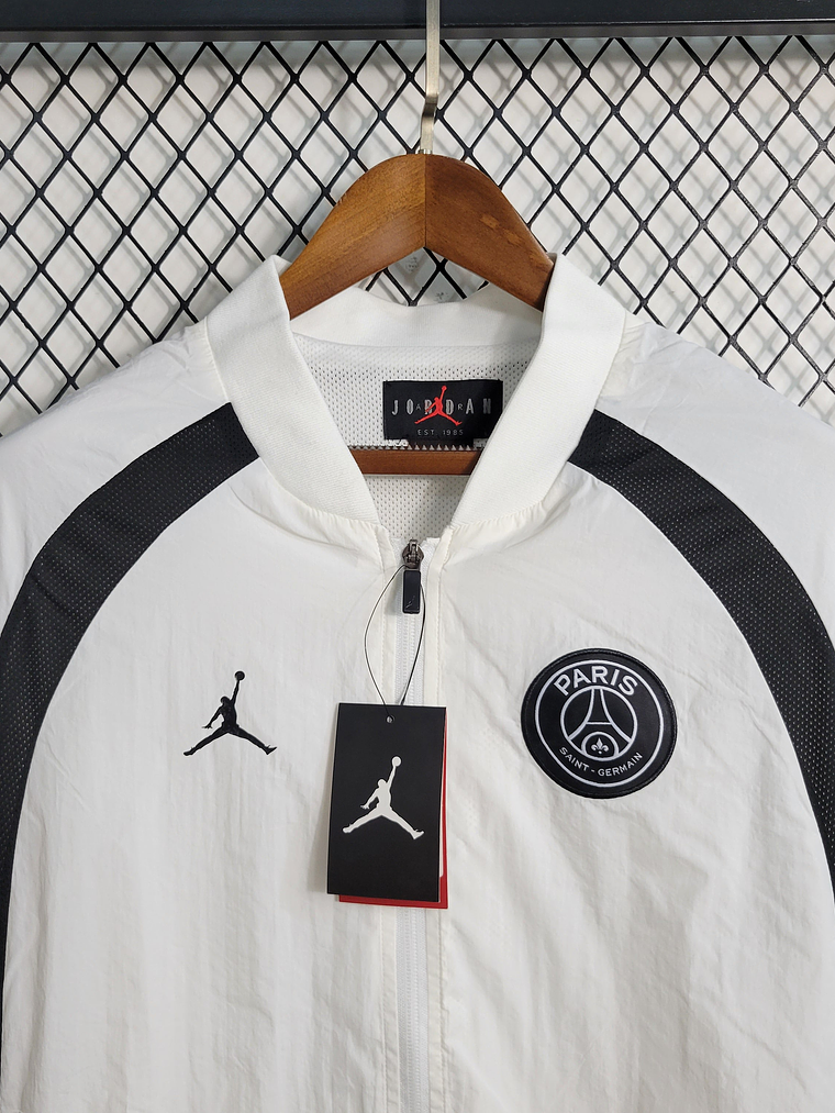 CORTA VENTO DO PARIS SAINT GERMAN AIR JORDAN 2