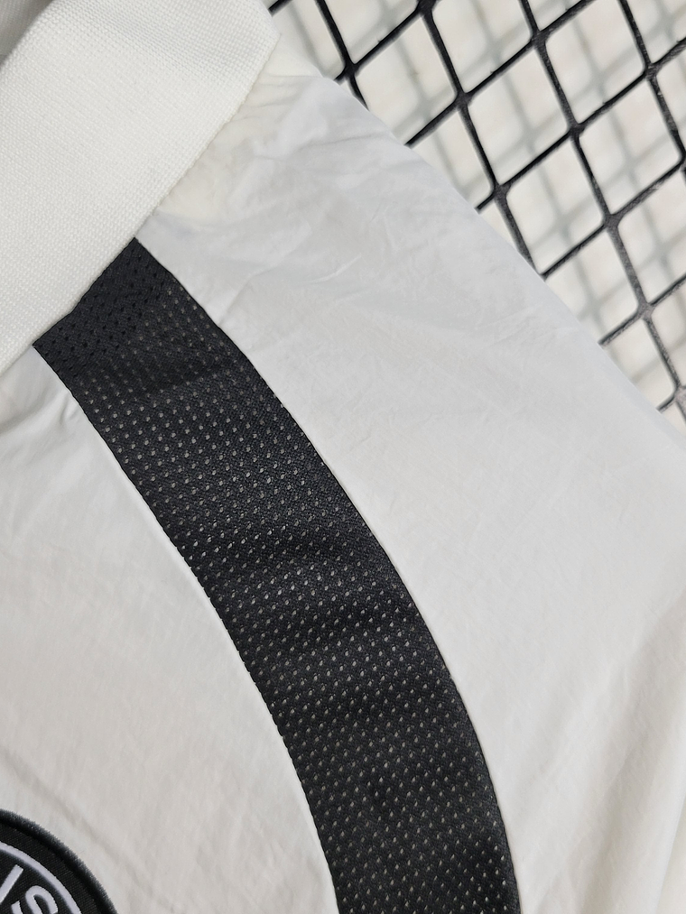 CORTA VENTO DO PARIS SAINT GERMAN AIR JORDAN 4