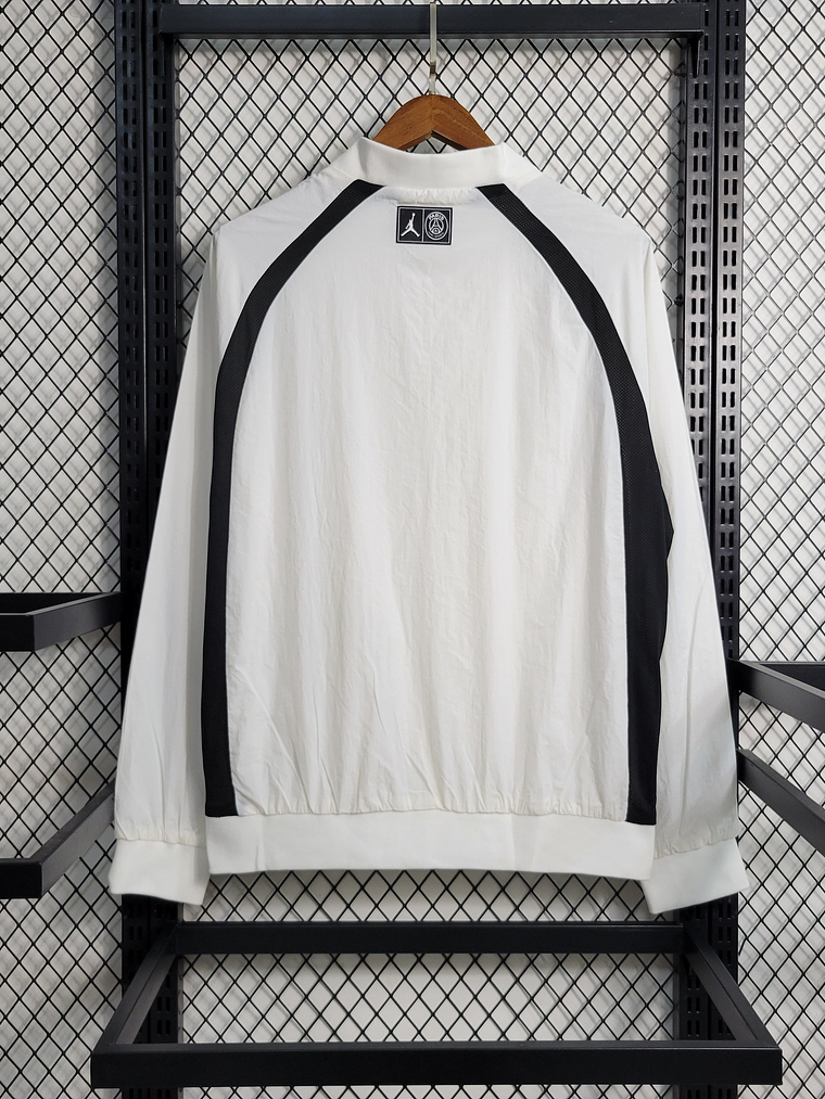 CORTA VENTO DO PARIS SAINT GERMAN AIR JORDAN 6