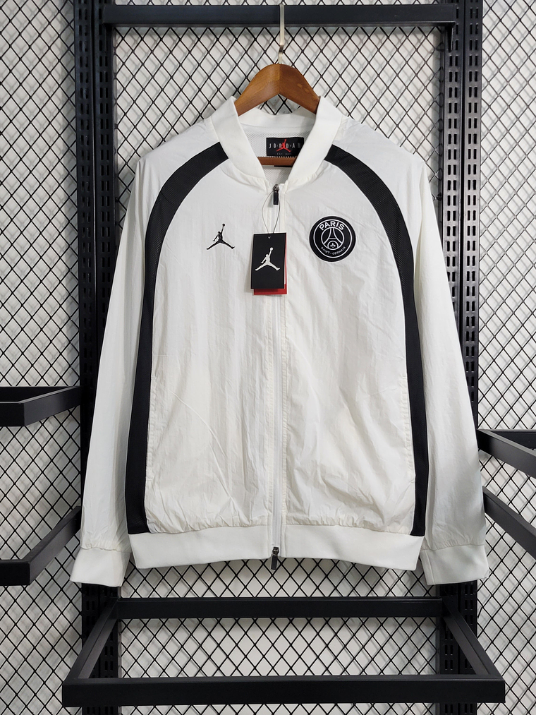 CORTA VENTO DO PARIS SAINT GERMAN AIR JORDAN 1