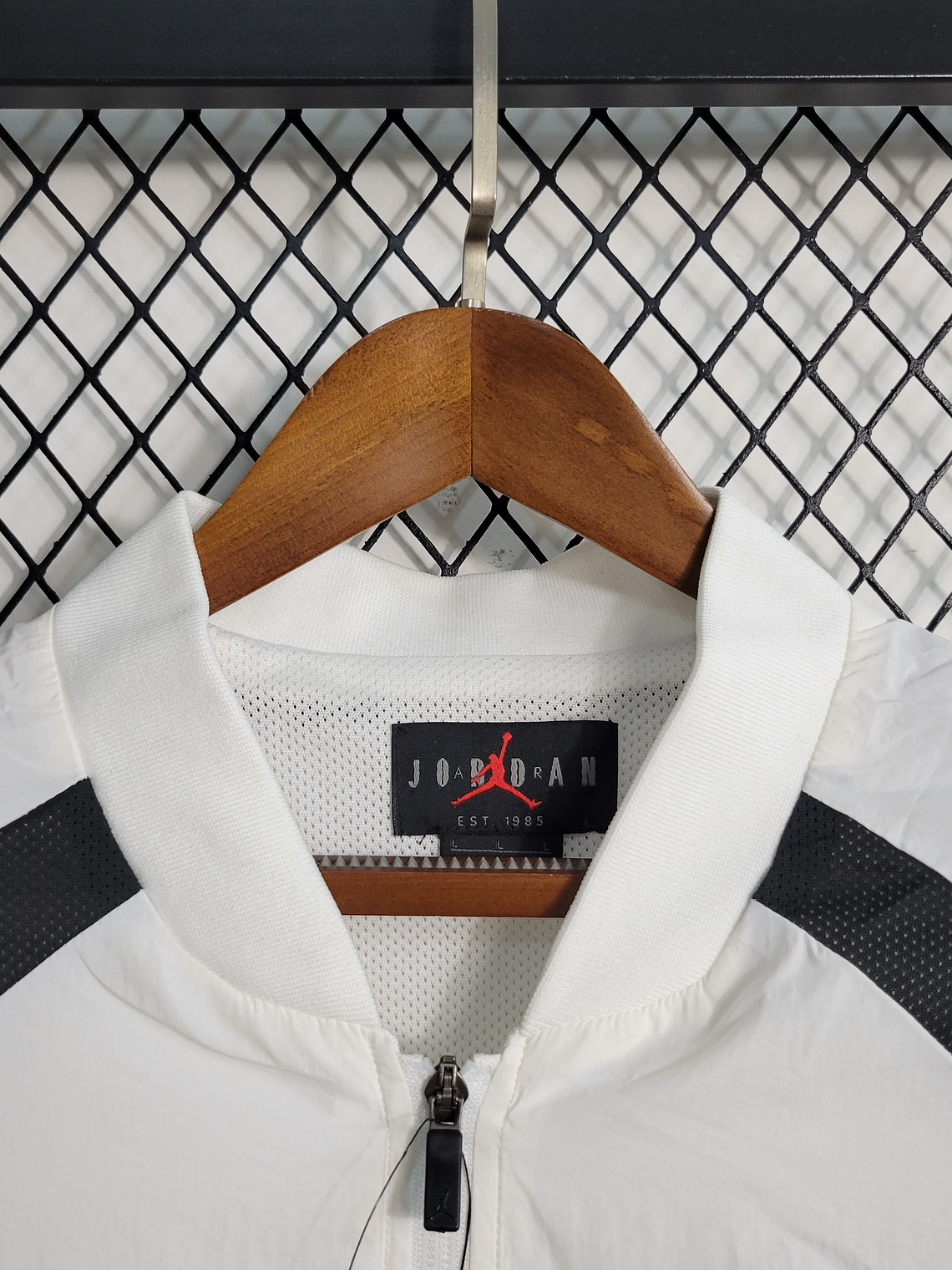 CORTA VENTO DO PARIS SAINT GERMAN AIR JORDAN 5