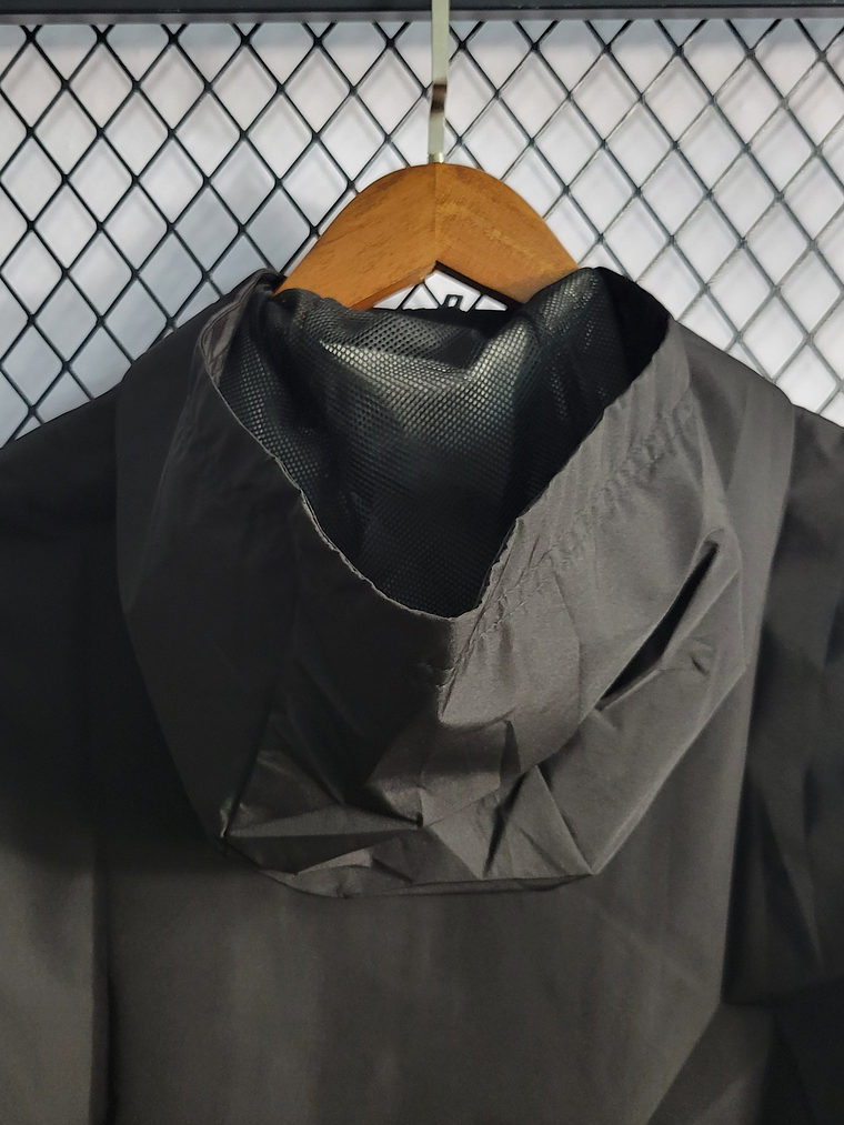 CORTA VENTO DO REAL MADRID 3