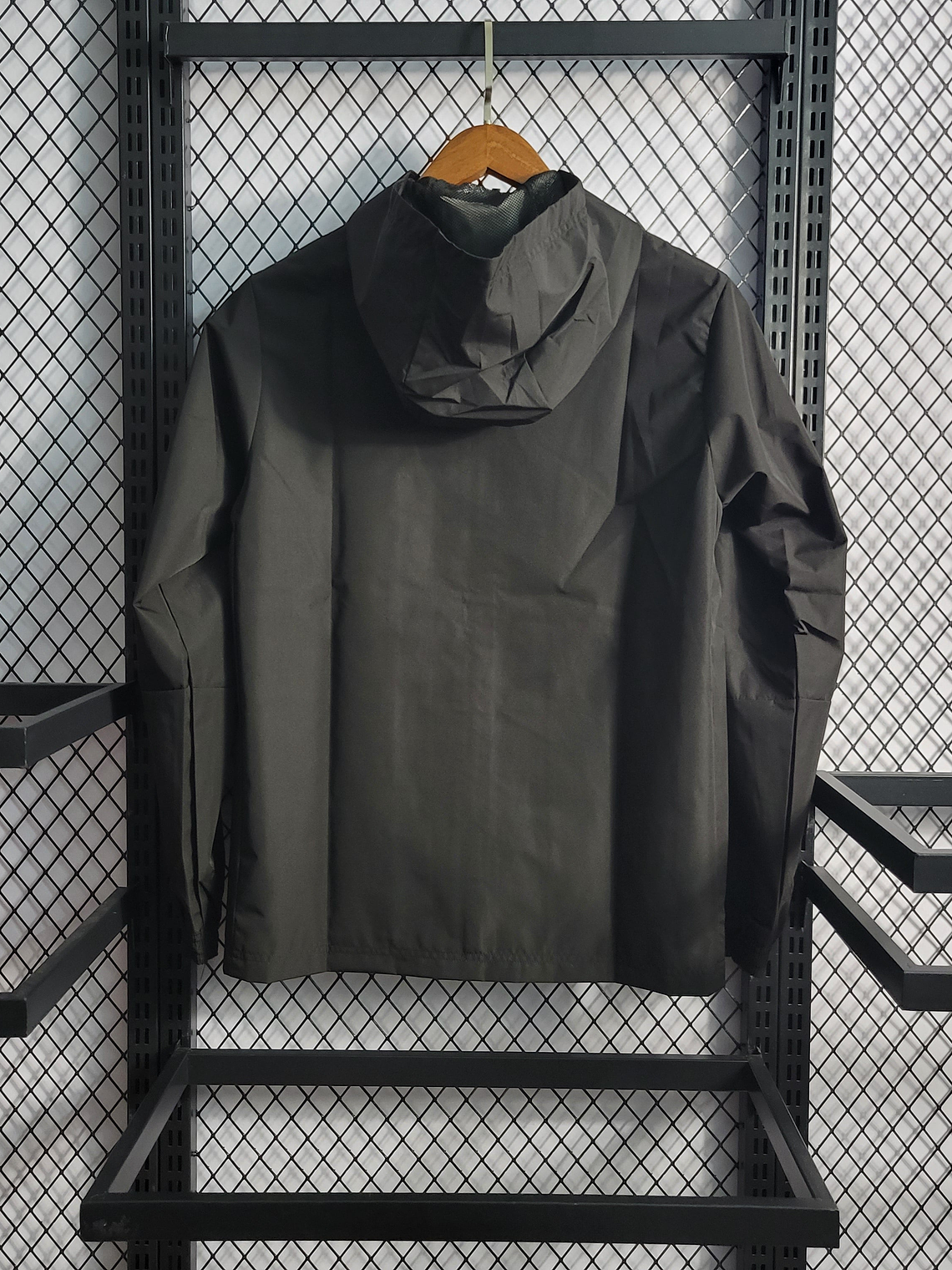 CORTA VENTO DO REAL MADRID 6