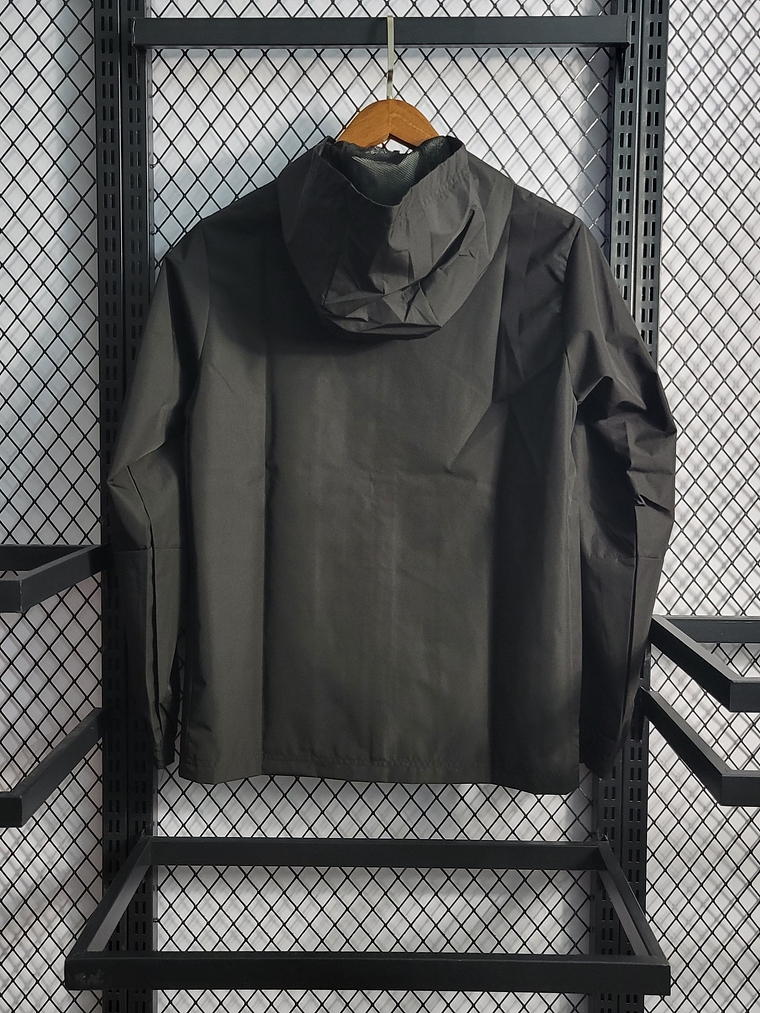 CORTA VENTO DO REAL MADRID 6