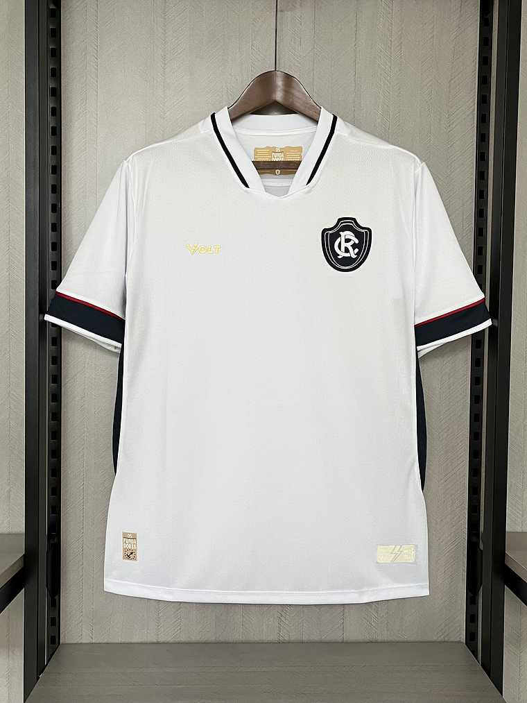 CAMISOLA DO REMO 24/25 BRANCA 1