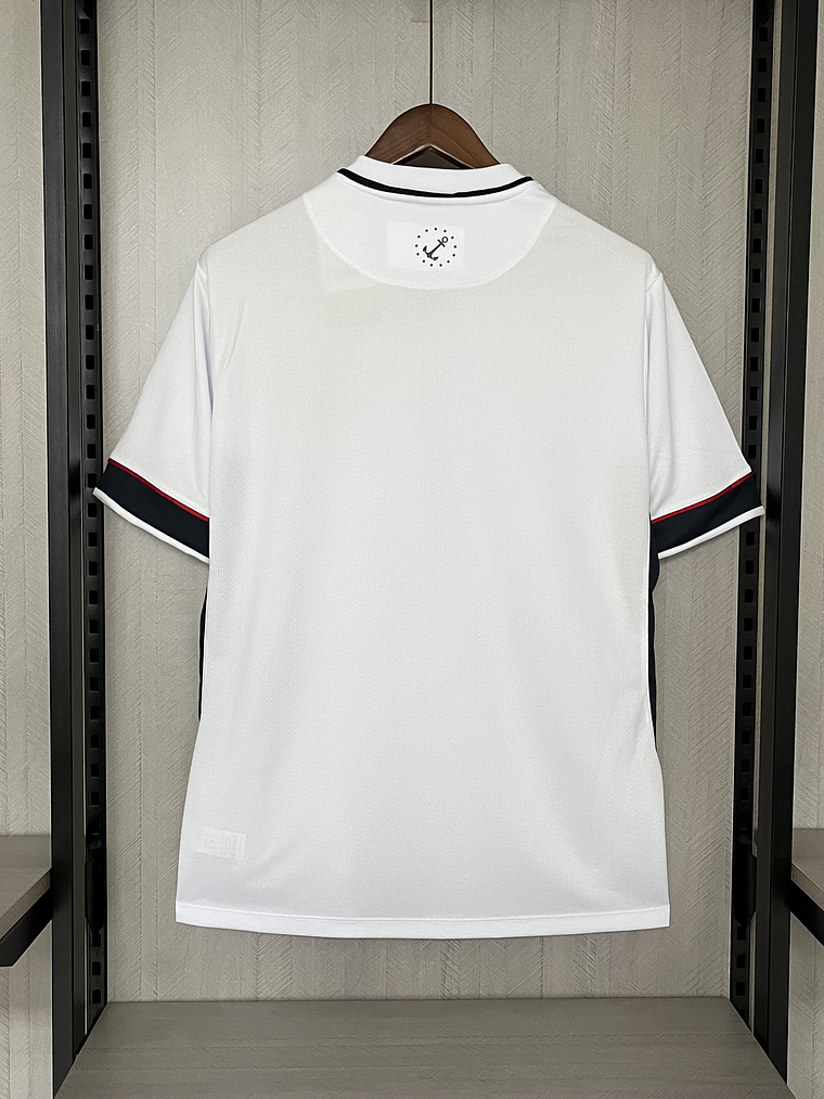 CAMISOLA DO REMO 24/25 BRANCA 7