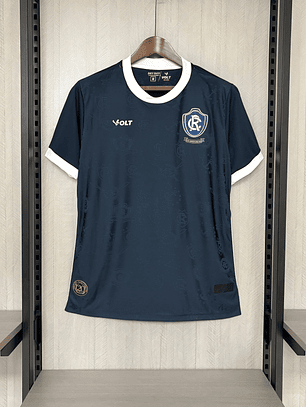 CAMISOLA DO REMO 25/26 CINZA