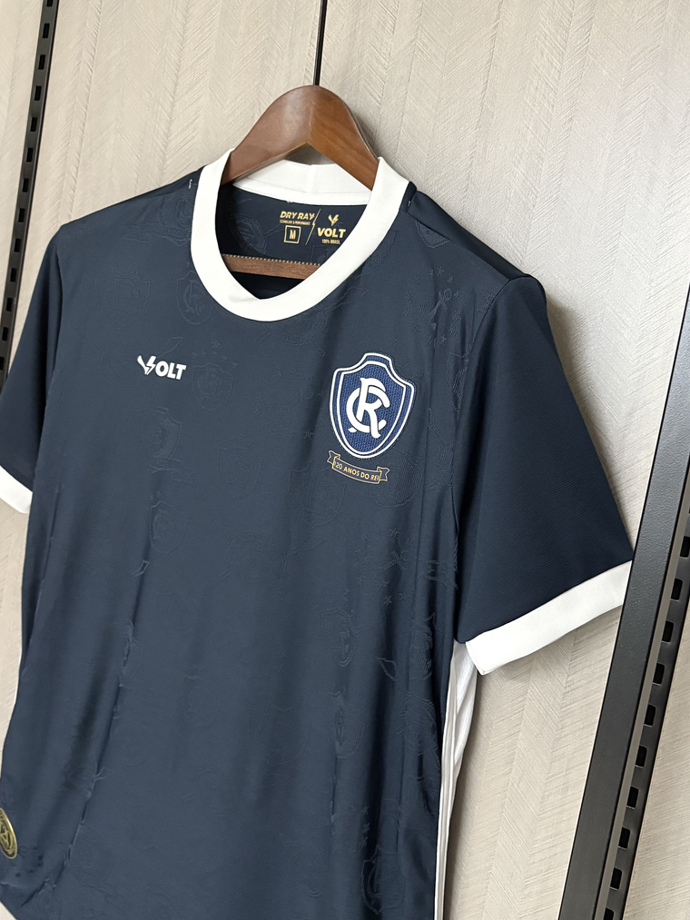 CAMISOLA DO REMO 25/26 CINZA 4