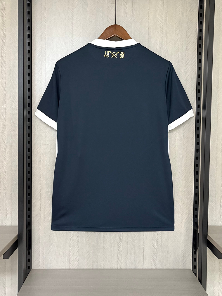 CAMISOLA DO REMO 25/26 CINZA 7