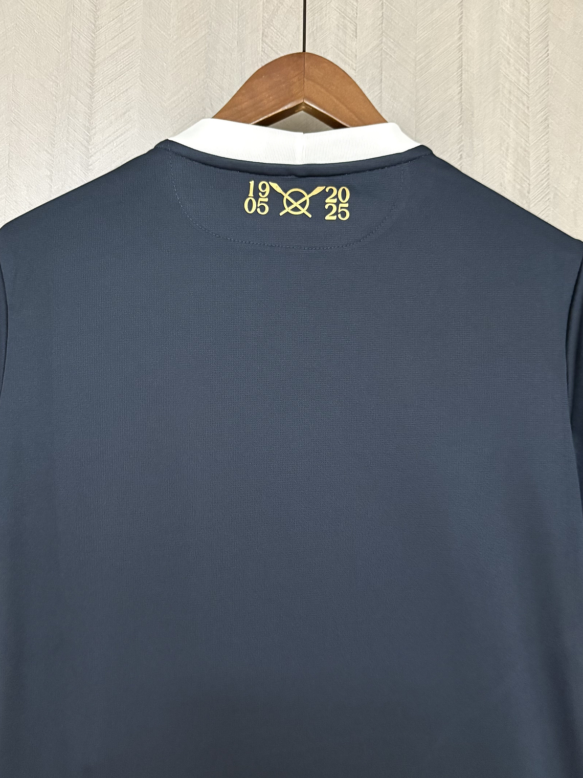 CAMISOLA DO REMO 25/26 CINZA 6