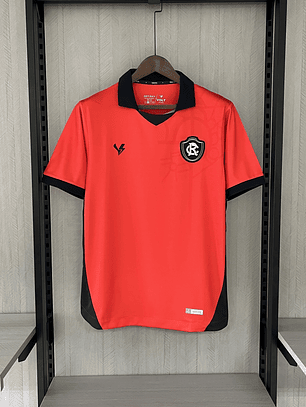 CAMISOLA DO REMO 23/24 LARANJA