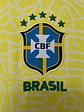 CAMISOLA DA SELEÇÃO DO BRASIL 24/25 AMARELO - Thumbnail 2