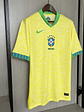 CAMISOLA DA SELEÇÃO DO BRASIL 24/25 AMARELO - Thumbnail 5