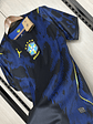 CAMISOLA DA SELEÇÃO DO BRASIL 2026 AZUL - Thumbnail 4