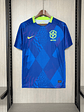 CAMISOLA DA SELEÇÃO DO BRASIL 25/26 AZUL - Thumbnail 1