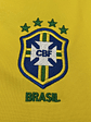 CAMISOLA DA SELEÇÃO DO BRASIL 1998 AMARELA - Thumbnail 2