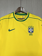 CAMISOLA DA SELEÇÃO DO BRASIL 1998 AMARELA - Thumbnail 5