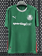 CAMISOLA DO PALMEIRAS 26/27 VERDE  - Thumbnail 1