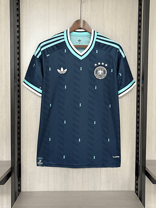 CAMISOLA DA SELEÇÃO DA ALEMANHA 26/27 - CAMISA 2