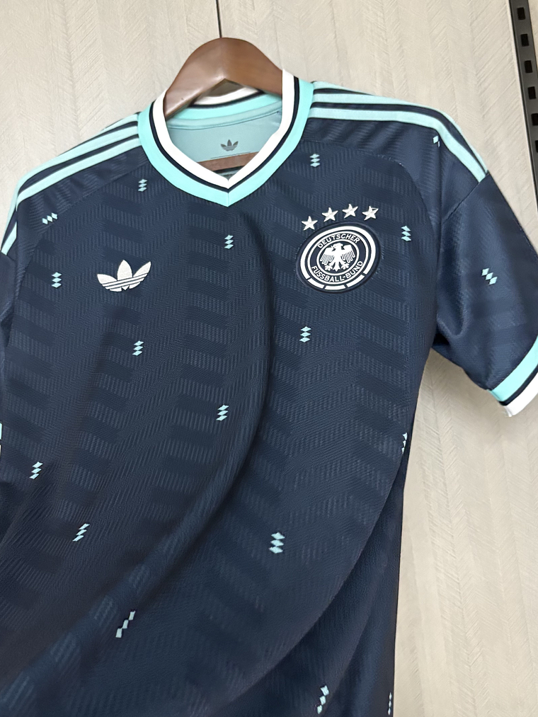 CAMISOLA DA SELEÇÃO DA ALEMANHA 26/27 - CAMISA 2 2