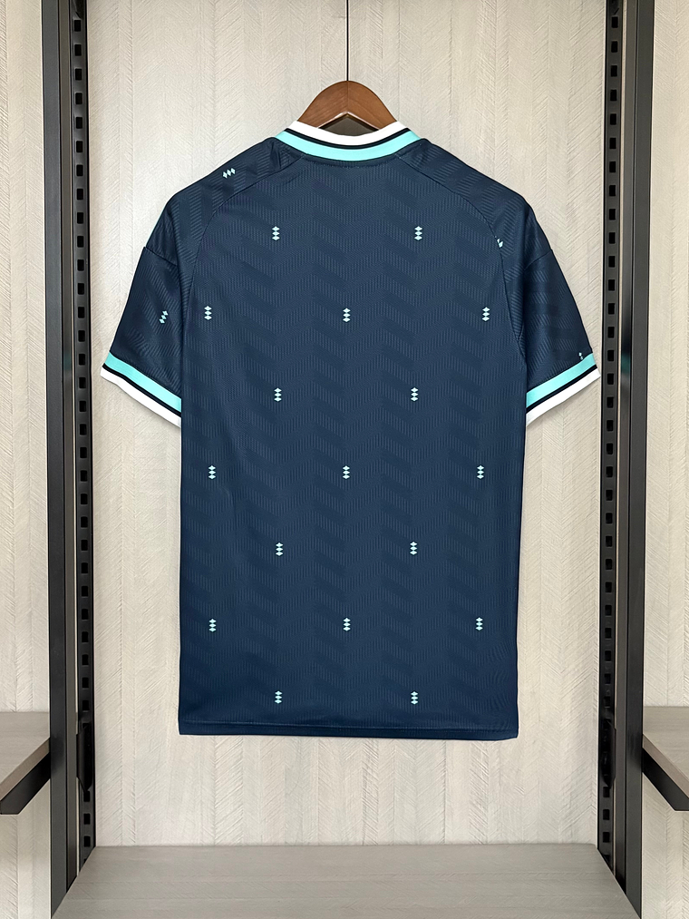 CAMISOLA DA SELEÇÃO DA ALEMANHA 26/27 - CAMISA 2 6