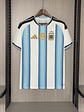CAMISOLA DA SELEÇÃO DA ARGENTINA 26/27 TRADICIONAL - Thumbnail 1