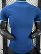 CAMISOLA DA SELEÇÃO DA ARGENTINA 26/27 - VERSÃO PLAYER - AZUL CLARO - Thumbnail 2