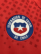 CAMISOLA DA SELEÇÃO DO CHILE 24/25 - VERMELHO - Thumbnail 2