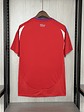 CAMISOLA DA SELEÇÃO DO CHILE 24/25 - VERMELHO - Thumbnail 5