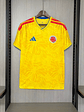 CAMISOLA DA SELEÇÃO DA COLOMBIA 26/27 AMARELO - Thumbnail 1