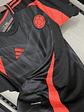 CAMISOLA DA SELEÇÃO DA COLOMBIA 24/25 - PRETA - Thumbnail 4