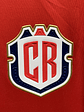 CAMISOLA DA SELEÇÃO DA COSTA RICA 23/24 - VERMELHO - Thumbnail 2