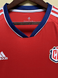 CAMISOLA DA SELEÇÃO DA COSTA RICA 23/24 - VERMELHO - Thumbnail 3