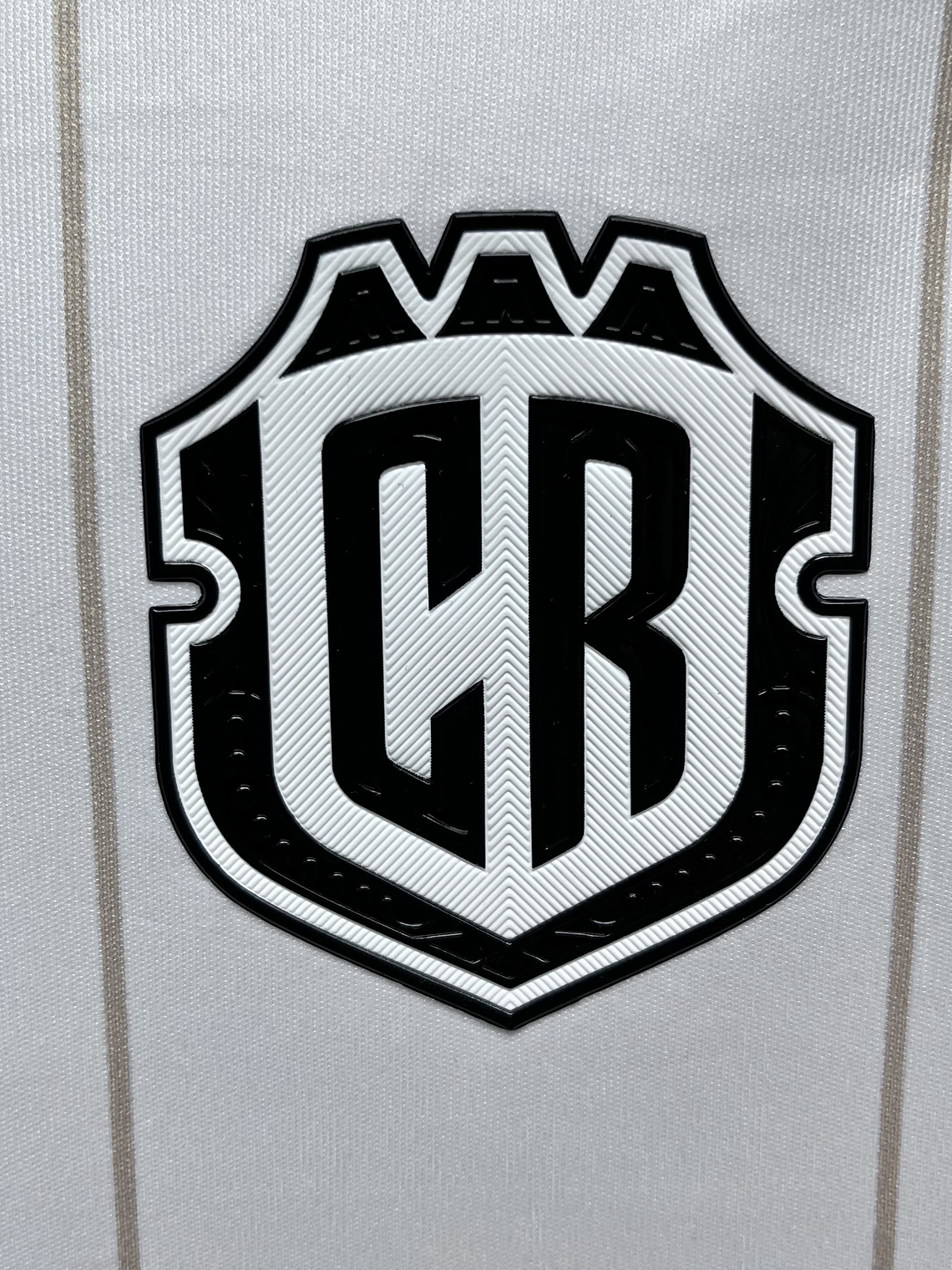 CAMISOLA DA SELEÇÃO DA COSTA RICA 23/24 - BRANCA 3