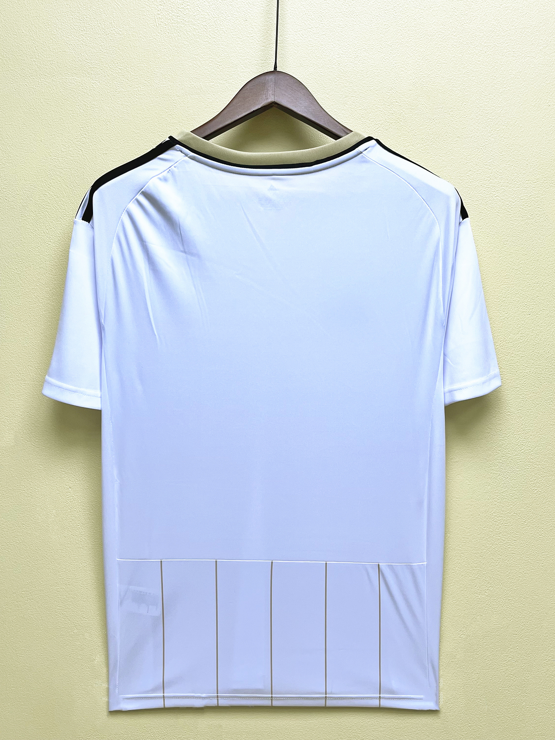 CAMISOLA DA SELEÇÃO DA COSTA RICA 23/24 - BRANCA 5