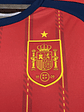 CAMISOLA DA SELEÇÃO DA ESPANHA 26/27 VERMELHO - Thumbnail 2