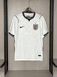 CAMISOLA DA SELEÇÃO DA INGLATERRA 2026 - BRANCA - Thumbnail 1