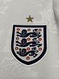 CAMISOLA DA SELEÇÃO DA INGLATERRA 2026 - BRANCA - Thumbnail 3