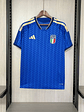 CAMISOLA DA SELEÇÃO DA ITALIA 26/27 AZUL - Thumbnail 1