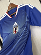 CAMISOLA DA SELEÇÃO DO JAPÃO 26/27 AZUL - Thumbnail 2