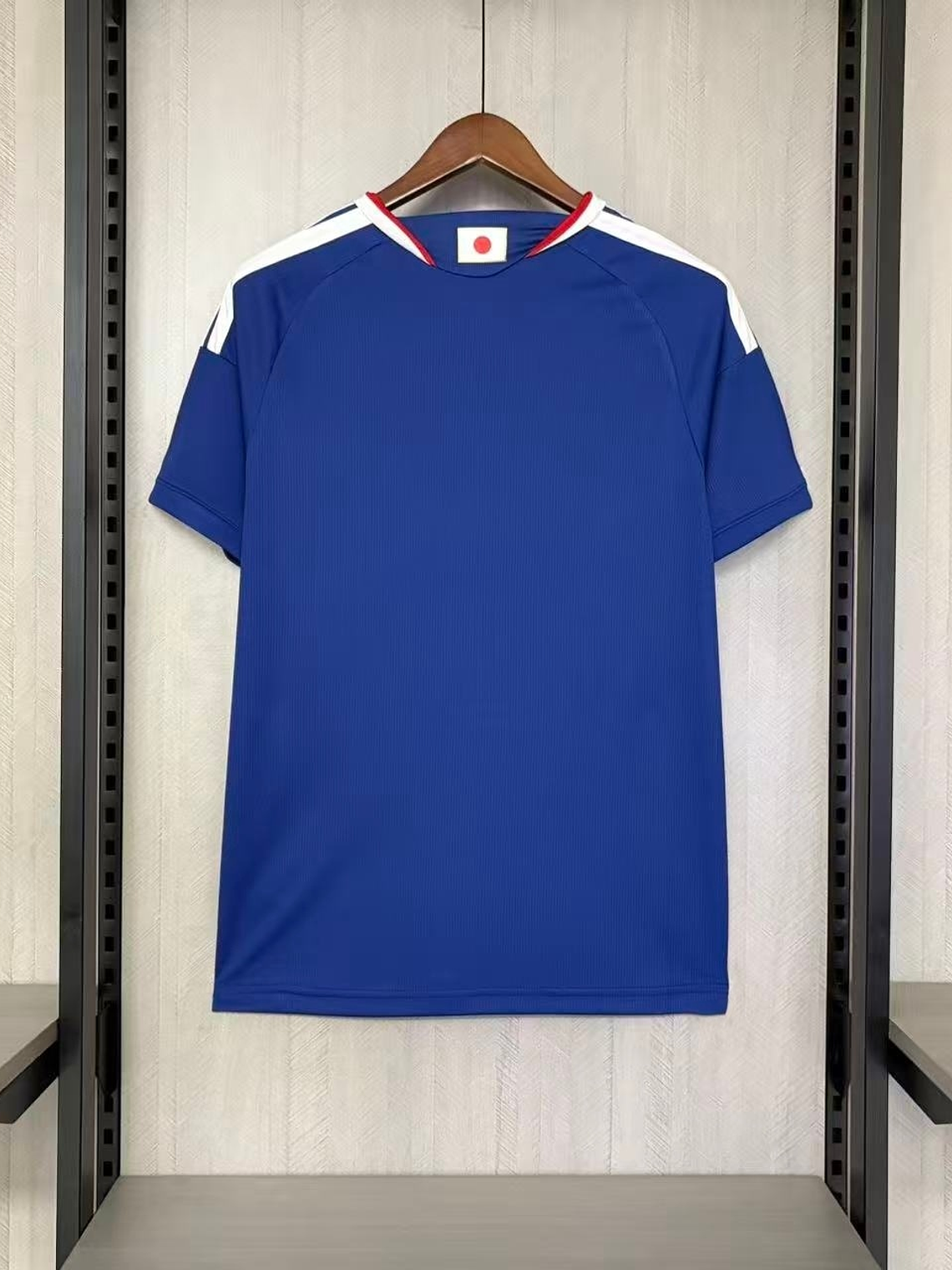 CAMISOLA DA SELEÇÃO DO JAPÃO 26/27 AZUL 4