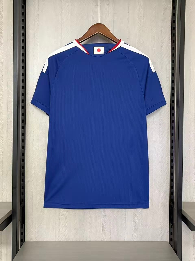 CAMISOLA DA SELEÇÃO DO JAPÃO 26/27 AZUL 4