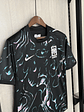 CAMISOLA DA SELEÇÃO DA KOREA 24/25 - PRETA - Thumbnail 3